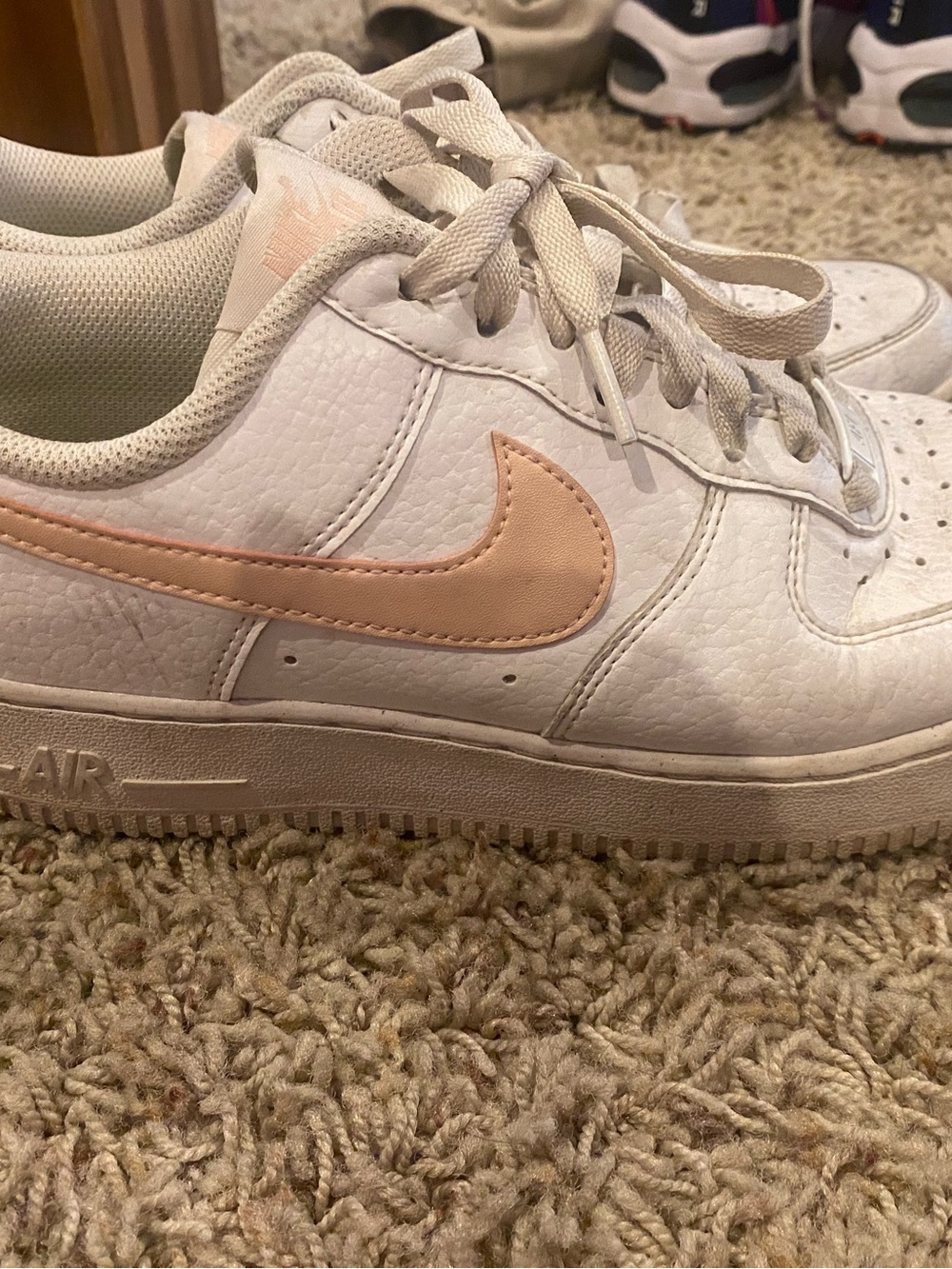 Nike Women’s AF1 Sneakers